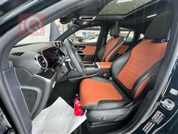 مێرسێدس بێنز GLC